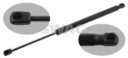 Газовая пружина, крышка багажник SWAG купить